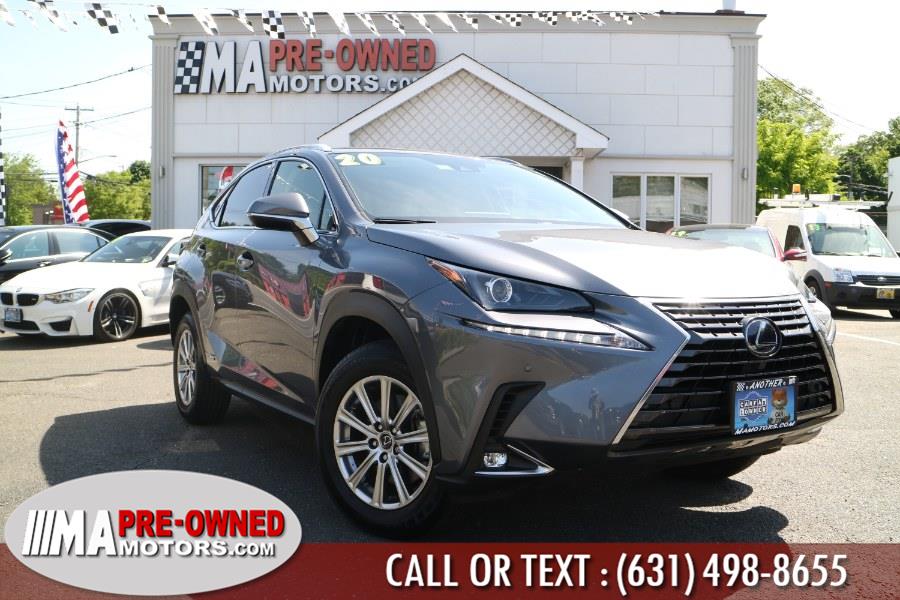 2020 Lexus NX NX 300h AWD, available for sale in Huntington Station, New York | M & A Motors. Huntington Station, New York 2020 Lexus NX NX 300h AWD, available for sale in Huntington Station, New York | M & A Motors. Huntington Station, New York