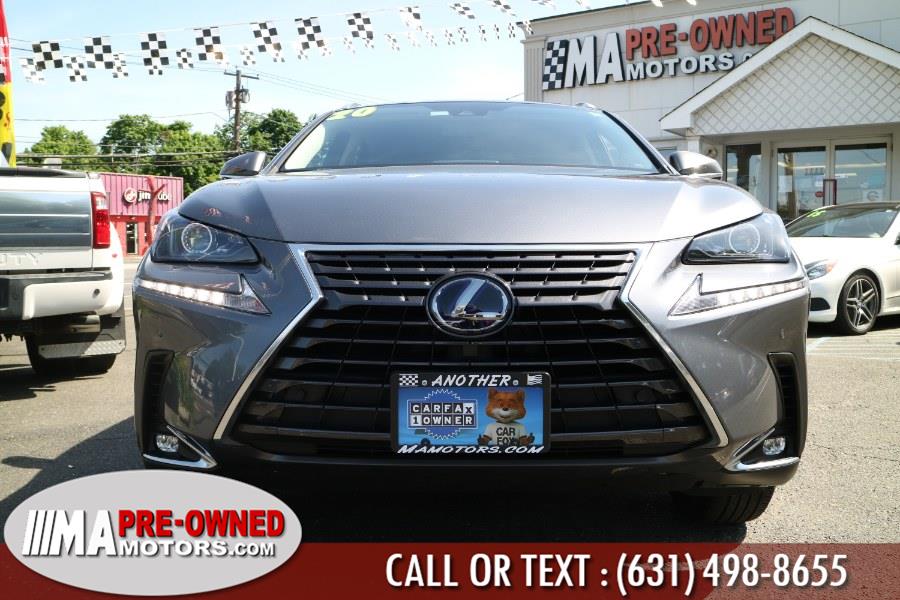 2020 Lexus NX NX 300h AWD, available for sale in Huntington Station, New York | M & A Motors. Huntington Station, New York 2020 Lexus NX NX 300h AWD, available for sale in Huntington Station, New York | M & A Motors. Huntington Station, New York