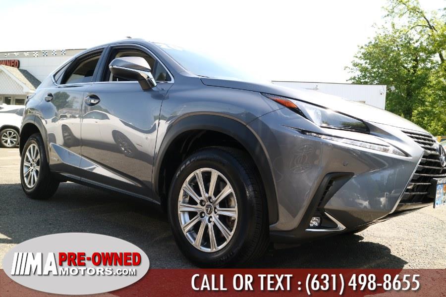 2020 Lexus NX NX 300h AWD, available for sale in Huntington Station, New York | M & A Motors. Huntington Station, New York 2020 Lexus NX NX 300h AWD, available for sale in Huntington Station, New York | M & A Motors. Huntington Station, New York