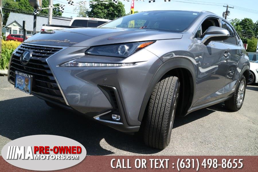 2020 Lexus NX NX 300h AWD, available for sale in Huntington Station, New York | M & A Motors. Huntington Station, New York 2020 Lexus NX NX 300h AWD, available for sale in Huntington Station, New York | M & A Motors. Huntington Station, New York