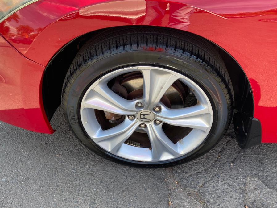 Used Honda Accord Cpe 2dr V6 Auto EX-L 2011 | VEB Auto Sales. Hartford, Connecticut Used Honda Accord Cpe 2dr V6 Auto EX-L 2011 | VEB Auto Sales. Hartford, Connecticut