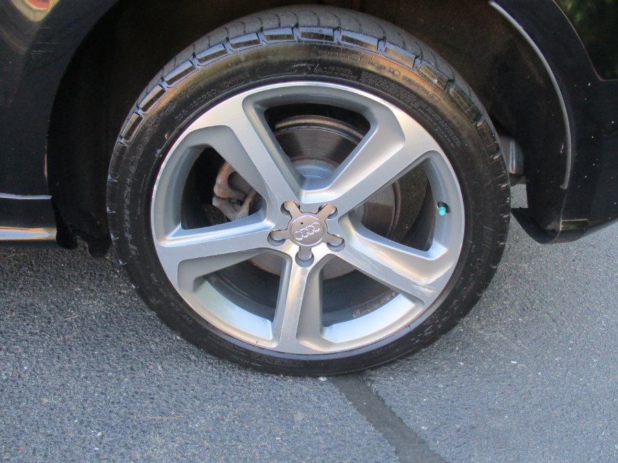 Used Audi Q5 quattro 4dr 3.0T Premium Plus 2014 | Universal Motors LLC. New Britain, Connecticut Used Audi Q5 quattro 4dr 3.0T Premium Plus 2014 | Universal Motors LLC. New Britain, Connecticut