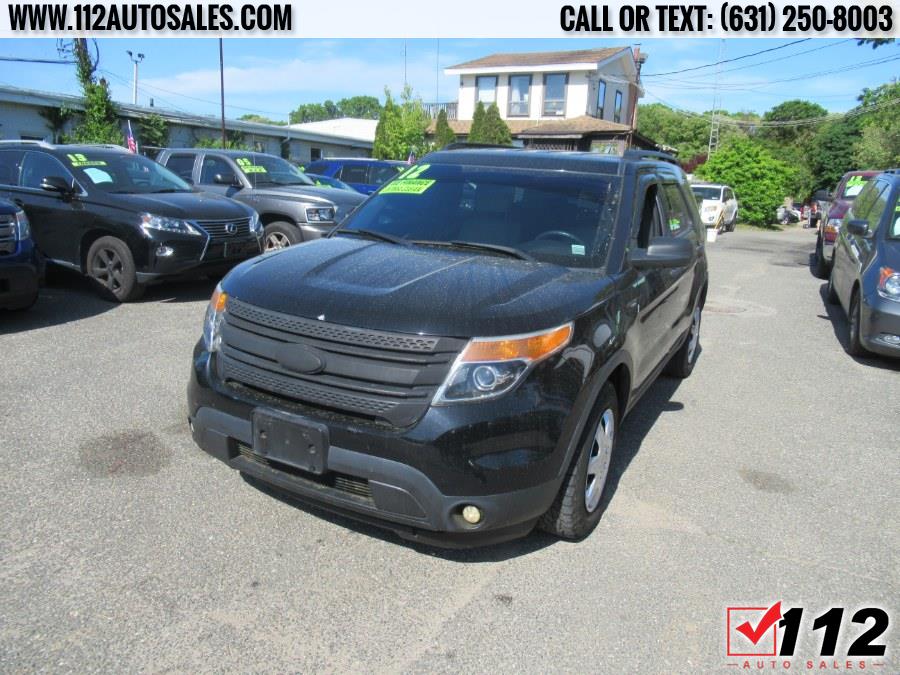 2012 Ford Explorer , available for sale in Patchogue, New York | 112 Auto Sales. Patchogue, New York