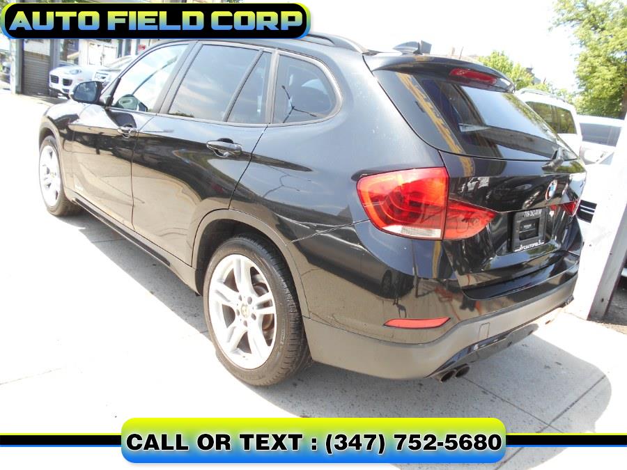 Used BMW X1 AWD 4dr xDrive28i 2013 | Auto Field Corp. Jamaica, New York Used BMW X1 AWD 4dr xDrive28i 2013 | Auto Field Corp. Jamaica, New York