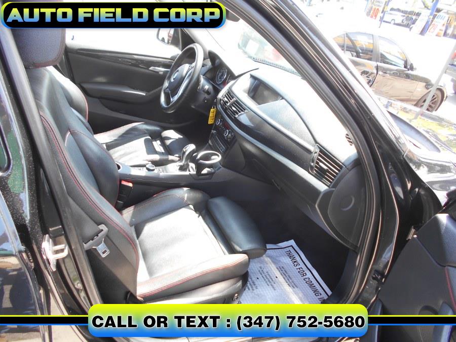 Used BMW X1 AWD 4dr xDrive28i 2013 | Auto Field Corp. Jamaica, New York Used BMW X1 AWD 4dr xDrive28i 2013 | Auto Field Corp. Jamaica, New York