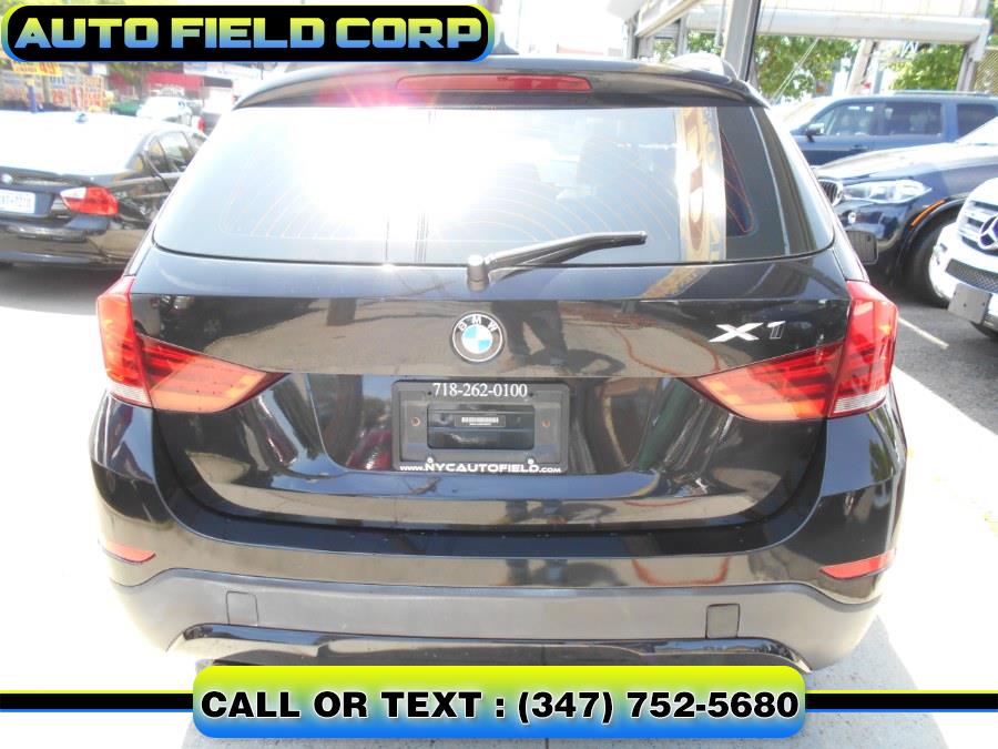 Used BMW X1 AWD 4dr xDrive28i 2013 | Auto Field Corp. Jamaica, New York Used BMW X1 AWD 4dr xDrive28i 2013 | Auto Field Corp. Jamaica, New York