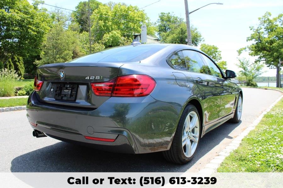 2016 BMW 4 Series M SPORT 4dr Sdn 428i xDrive AWD Gran Coupe, available for sale in Great Neck, New York | Great Neck Car Buyers & Sellers. Great Neck, New York 2016 BMW 4 Series M SPORT 4dr Sdn 428i xDrive AWD Gran Coupe, available for sale in Great Neck, New York | Great Neck Car Buyers & Sellers. Great Neck, New York