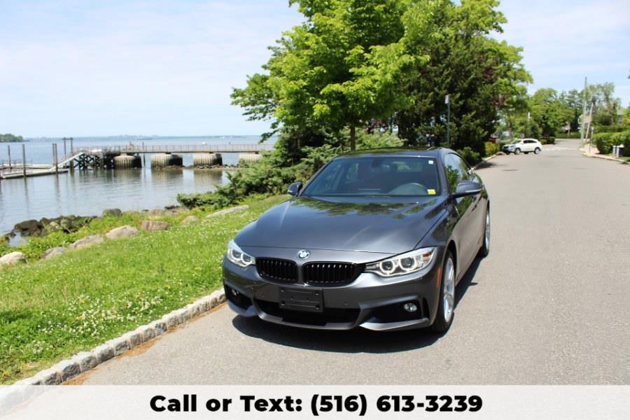 2016 BMW 4 Series M SPORT 4dr Sdn 428i xDrive AWD Gran Coupe, available for sale in Great Neck, New York | Great Neck Car Buyers & Sellers. Great Neck, New York 2016 BMW 4 Series M SPORT 4dr Sdn 428i xDrive AWD Gran Coupe, available for sale in Great Neck, New York | Great Neck Car Buyers & Sellers. Great Neck, New York