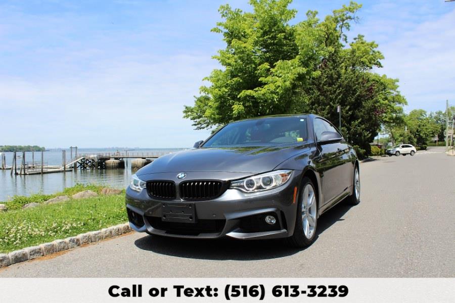 2016 BMW 4 Series M SPORT 4dr Sdn 428i xDrive AWD Gran Coupe, available for sale in Great Neck, New York | Great Neck Car Buyers & Sellers. Great Neck, New York 2016 BMW 4 Series M SPORT 4dr Sdn 428i xDrive AWD Gran Coupe, available for sale in Great Neck, New York | Great Neck Car Buyers & Sellers. Great Neck, New York