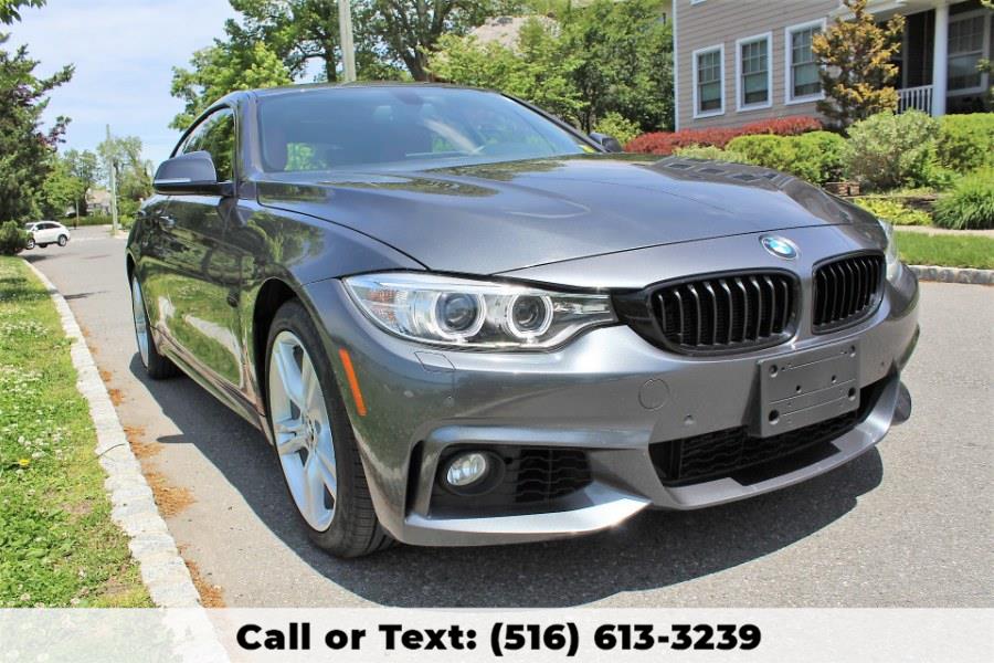 2016 BMW 4 Series M SPORT 4dr Sdn 428i xDrive AWD Gran Coupe, available for sale in Great Neck, New York | Great Neck Car Buyers & Sellers. Great Neck, New York 2016 BMW 4 Series M SPORT 4dr Sdn 428i xDrive AWD Gran Coupe, available for sale in Great Neck, New York | Great Neck Car Buyers & Sellers. Great Neck, New York