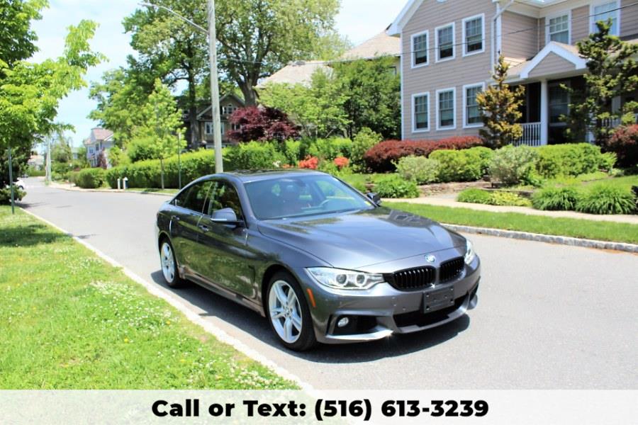 2016 BMW 4 Series M SPORT 4dr Sdn 428i xDrive AWD Gran Coupe, available for sale in Great Neck, New York | Great Neck Car Buyers & Sellers. Great Neck, New York 2016 BMW 4 Series M SPORT 4dr Sdn 428i xDrive AWD Gran Coupe, available for sale in Great Neck, New York | Great Neck Car Buyers & Sellers. Great Neck, New York