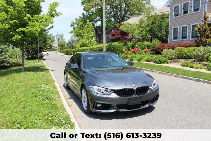 2016 BMW 4 Series M SPORT 4dr Sdn 428i xDrive AWD Gran Coupe, available for sale in Great Neck, New York | Great Neck Car Buyers & Sellers. Great Neck, New York 2016 BMW 4 Series M SPORT 4dr Sdn 428i xDrive AWD Gran Coupe, available for sale in Great Neck, New York | Great Neck Car Buyers & Sellers. Great Neck, New York