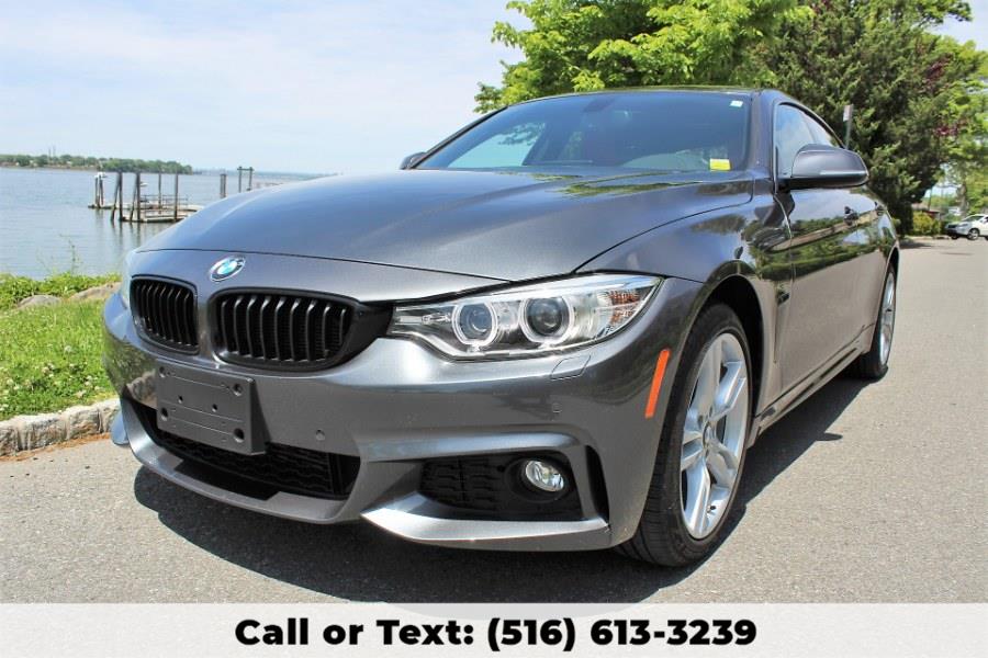 2016 BMW 4 Series M SPORT 4dr Sdn 428i xDrive AWD Gran Coupe, available for sale in Great Neck, New York | Great Neck Car Buyers & Sellers. Great Neck, New York 2016 BMW 4 Series M SPORT 4dr Sdn 428i xDrive AWD Gran Coupe, available for sale in Great Neck, New York | Great Neck Car Buyers & Sellers. Great Neck, New York