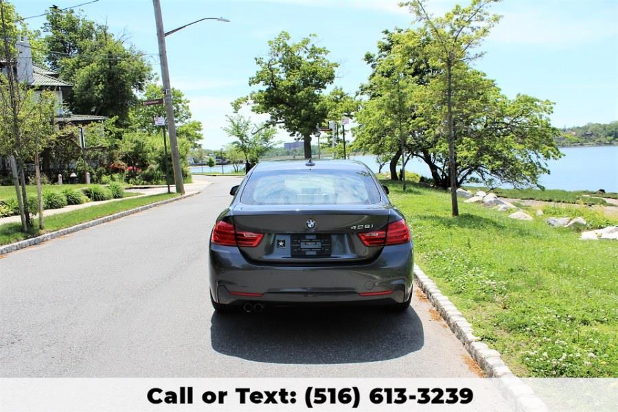 2016 BMW 4 Series M SPORT 4dr Sdn 428i xDrive AWD Gran Coupe, available for sale in Great Neck, New York | Great Neck Car Buyers & Sellers. Great Neck, New York 2016 BMW 4 Series M SPORT 4dr Sdn 428i xDrive AWD Gran Coupe, available for sale in Great Neck, New York | Great Neck Car Buyers & Sellers. Great Neck, New York