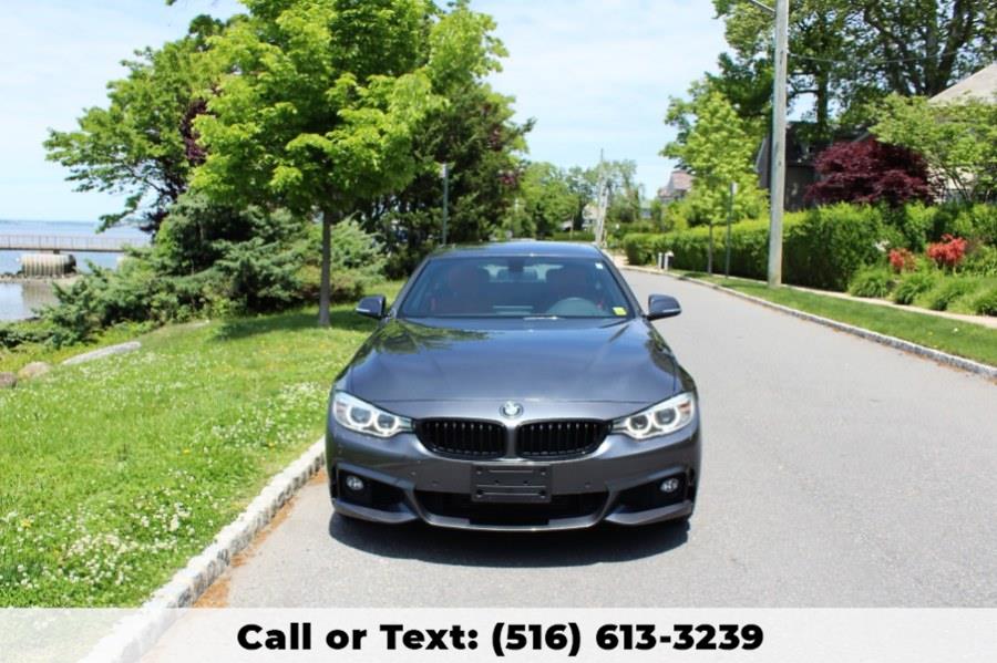 2016 BMW 4 Series M SPORT 4dr Sdn 428i xDrive AWD Gran Coupe, available for sale in Great Neck, New York | Great Neck Car Buyers & Sellers. Great Neck, New York 2016 BMW 4 Series M SPORT 4dr Sdn 428i xDrive AWD Gran Coupe, available for sale in Great Neck, New York | Great Neck Car Buyers & Sellers. Great Neck, New York