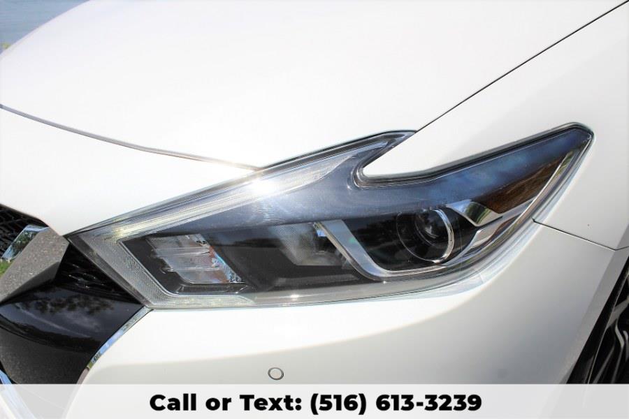 Used Nissan Maxima Platinum 2018 | Great Neck Car Buyers & Sellers. Great Neck, New York Used Nissan Maxima Platinum 2018 | Great Neck Car Buyers & Sellers. Great Neck, New York