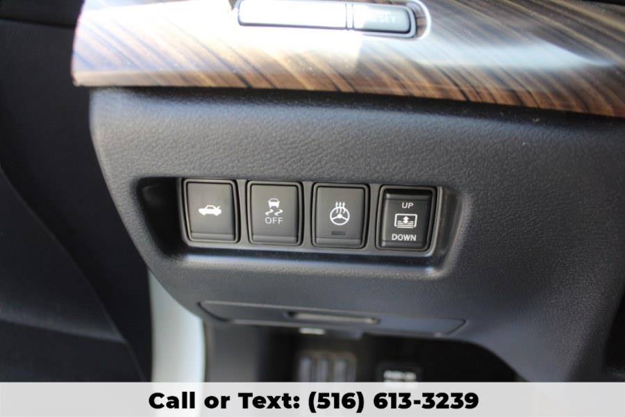 Used Nissan Maxima Platinum 2018 | Great Neck Car Buyers & Sellers. Great Neck, New York Used Nissan Maxima Platinum 2018 | Great Neck Car Buyers & Sellers. Great Neck, New York