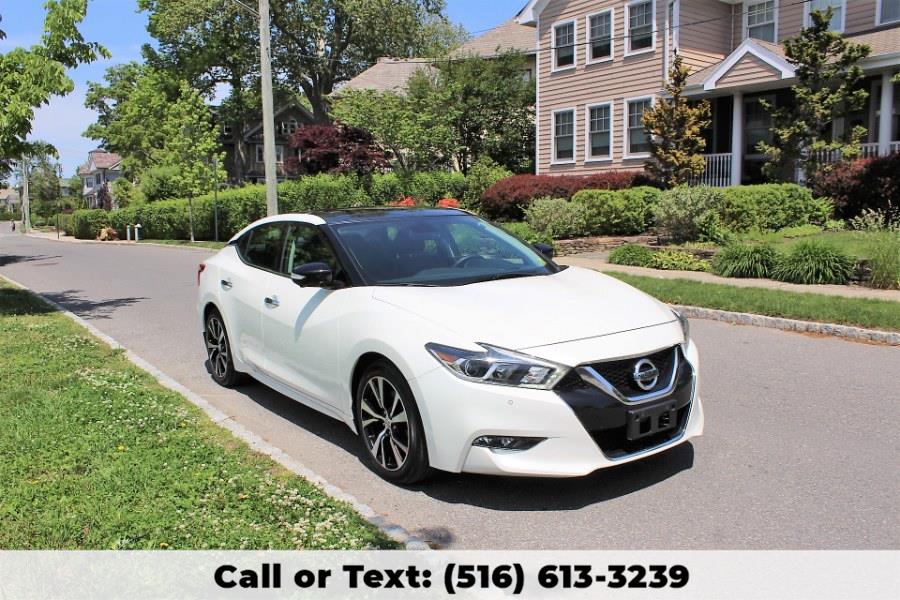 Used Nissan Maxima Platinum 2018 | Great Neck Car Buyers & Sellers. Great Neck, New York Used Nissan Maxima Platinum 2018 | Great Neck Car Buyers & Sellers. Great Neck, New York