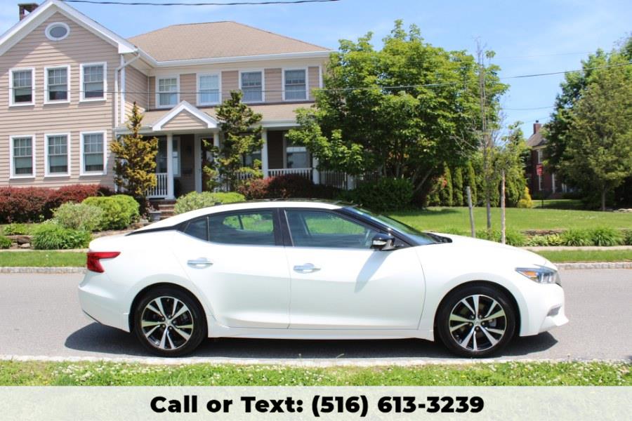 Used Nissan Maxima Platinum 2018 | Great Neck Car Buyers & Sellers. Great Neck, New York Used Nissan Maxima Platinum 2018 | Great Neck Car Buyers & Sellers. Great Neck, New York