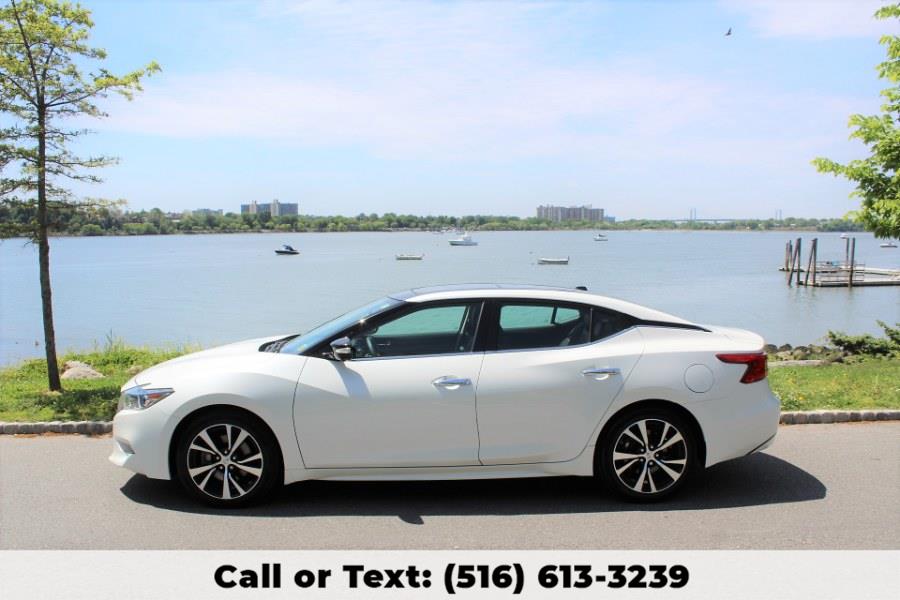 Used Nissan Maxima Platinum 2018 | Great Neck Car Buyers & Sellers. Great Neck, New York Used Nissan Maxima Platinum 2018 | Great Neck Car Buyers & Sellers. Great Neck, New York