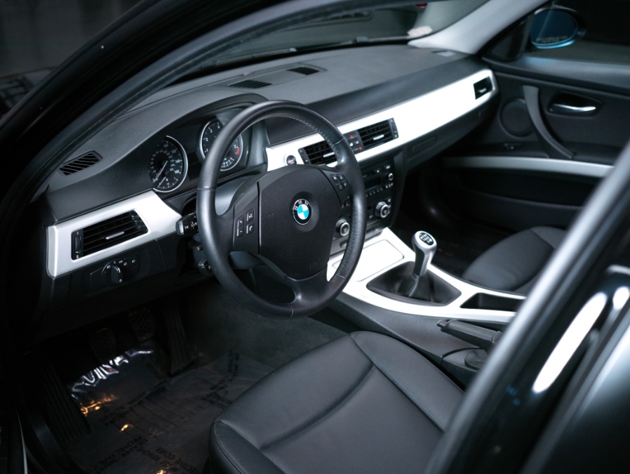 2008 BMW 3 Series 4dr Sdn 328i RWD, available for sale in North Salem, New York | Meccanic Shop North Inc. North Salem, New York 2008 BMW 3 Series 4dr Sdn 328i RWD, available for sale in North Salem, New York | Meccanic Shop North Inc. North Salem, New York