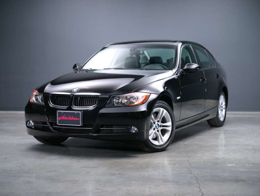 2008 BMW 3 Series 4dr Sdn 328i RWD, available for sale in North Salem, New York | Meccanic Shop North Inc. North Salem, New York 2008 BMW 3 Series 4dr Sdn 328i RWD, available for sale in North Salem, New York | Meccanic Shop North Inc. North Salem, New York