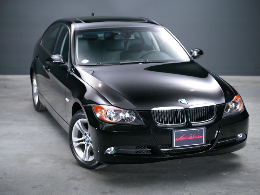 2008 BMW 3 Series 4dr Sdn 328i RWD, available for sale in North Salem, New York | Meccanic Shop North Inc. North Salem, New York 2008 BMW 3 Series 4dr Sdn 328i RWD, available for sale in North Salem, New York | Meccanic Shop North Inc. North Salem, New York