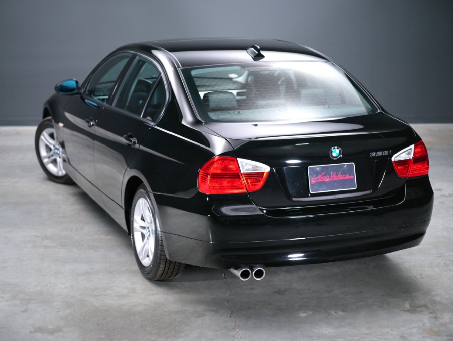 2008 BMW 3 Series 4dr Sdn 328i RWD, available for sale in North Salem, New York | Meccanic Shop North Inc. North Salem, New York 2008 BMW 3 Series 4dr Sdn 328i RWD, available for sale in North Salem, New York | Meccanic Shop North Inc. North Salem, New York