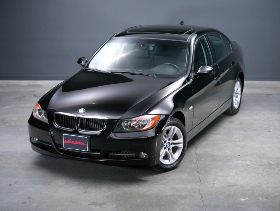 2008 BMW 3 Series 4dr Sdn 328i RWD, available for sale in North Salem, New York | Meccanic Shop North Inc. North Salem, New York 2008 BMW 3 Series 4dr Sdn 328i RWD, available for sale in North Salem, New York | Meccanic Shop North Inc. North Salem, New York