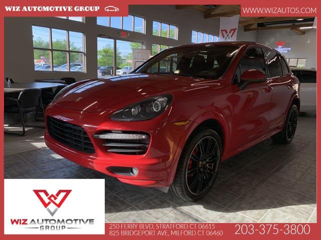 2014 Porsche Cayenne GTS, available for sale in Stratford, Connecticut | Wiz Leasing Inc. Stratford, Connecticut 2014 Porsche Cayenne GTS, available for sale in Stratford, Connecticut | Wiz Leasing Inc. Stratford, Connecticut