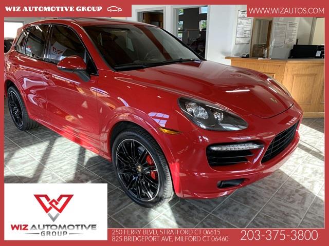 2014 Porsche Cayenne GTS, available for sale in Stratford, Connecticut | Wiz Leasing Inc. Stratford, Connecticut 2014 Porsche Cayenne GTS, available for sale in Stratford, Connecticut | Wiz Leasing Inc. Stratford, Connecticut