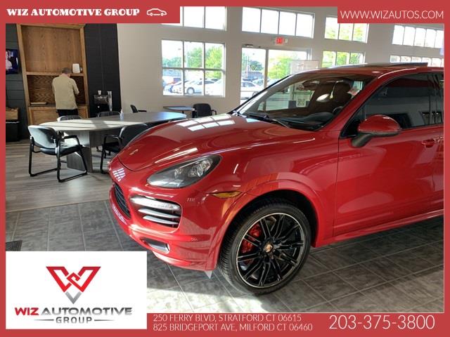 2014 Porsche Cayenne GTS, available for sale in Stratford, Connecticut | Wiz Leasing Inc. Stratford, Connecticut 2014 Porsche Cayenne GTS, available for sale in Stratford, Connecticut | Wiz Leasing Inc. Stratford, Connecticut
