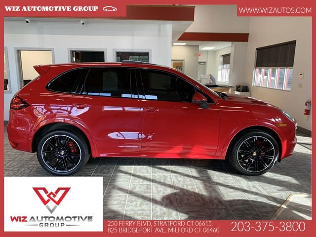 2014 Porsche Cayenne GTS, available for sale in Stratford, Connecticut | Wiz Leasing Inc. Stratford, Connecticut 2014 Porsche Cayenne GTS, available for sale in Stratford, Connecticut | Wiz Leasing Inc. Stratford, Connecticut