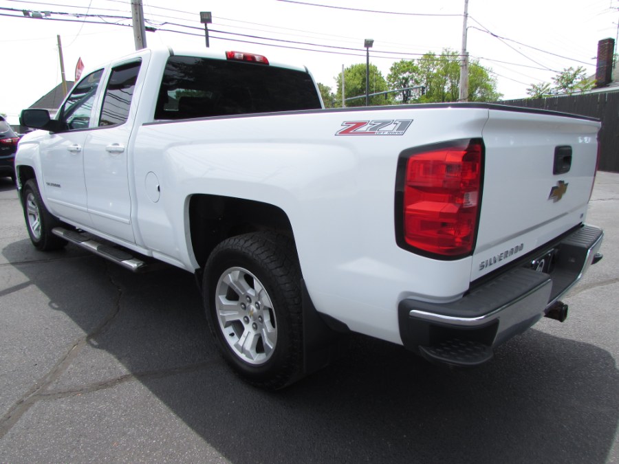 2015 Chevrolet Silverado 1500 4WD Double Cab 143.5" LT w/1LT, available for sale in Milford, Connecticut | Chip's Auto Sales Inc. Milford, Connecticut 2015 Chevrolet Silverado 1500 4WD Double Cab 143.5" LT w/1LT, available for sale in Milford, Connecticut | Chip's Auto Sales Inc. Milford, Connecticut