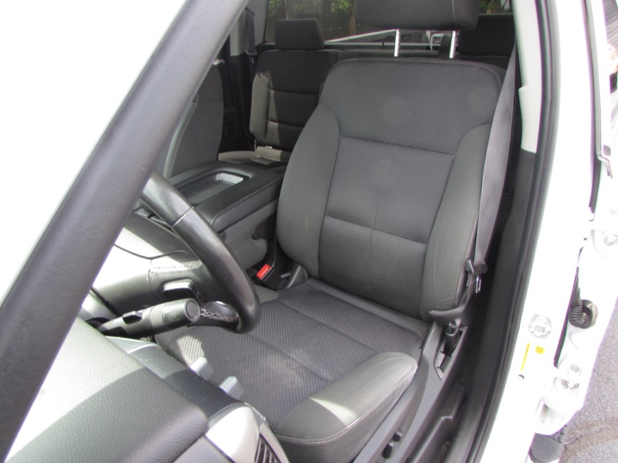 2015 Chevrolet Silverado 1500 4WD Double Cab 143.5" LT w/1LT, available for sale in Milford, Connecticut | Chip's Auto Sales Inc. Milford, Connecticut 2015 Chevrolet Silverado 1500 4WD Double Cab 143.5" LT w/1LT, available for sale in Milford, Connecticut | Chip's Auto Sales Inc. Milford, Connecticut