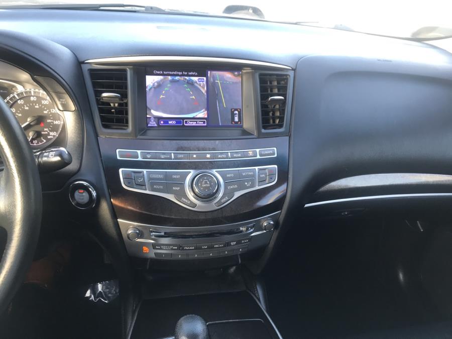 Used Infiniti QX60 AWD 4dr 2015 | Rite Cars, Inc. Lindenhurst, New York