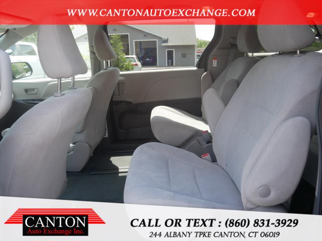 Used Toyota Sienna L 7-Passenger 2019 | Canton Auto Exchange. Canton, Connecticut Used Toyota Sienna L 7-Passenger 2019 | Canton Auto Exchange. Canton, Connecticut