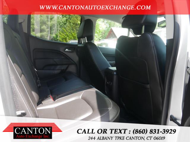 Used GMC Canyon SLT 2015 | Canton Auto Exchange. Canton, Connecticut Used GMC Canyon SLT 2015 | Canton Auto Exchange. Canton, Connecticut
