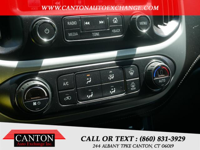 Used GMC Canyon SLT 2015 | Canton Auto Exchange. Canton, Connecticut Used GMC Canyon SLT 2015 | Canton Auto Exchange. Canton, Connecticut