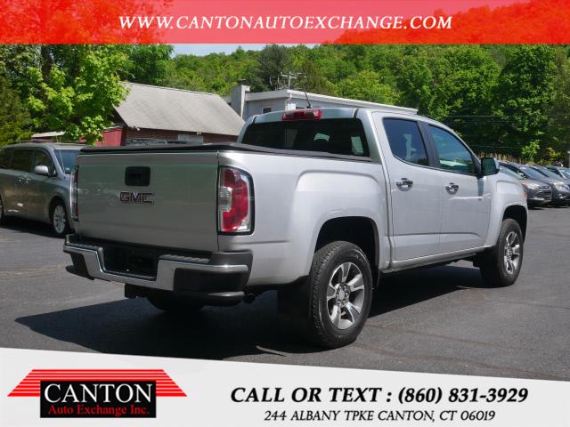 Used GMC Canyon SLT 2015 | Canton Auto Exchange. Canton, Connecticut Used GMC Canyon SLT 2015 | Canton Auto Exchange. Canton, Connecticut