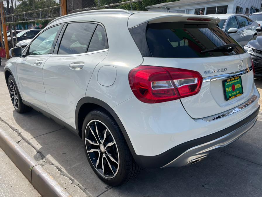 Used Mercedes-Benz GLA-Class GLA250 2017 | Sylhet Motors Inc.. Jamaica, New York Used Mercedes-Benz GLA-Class GLA250 2017 | Sylhet Motors Inc.. Jamaica, New York