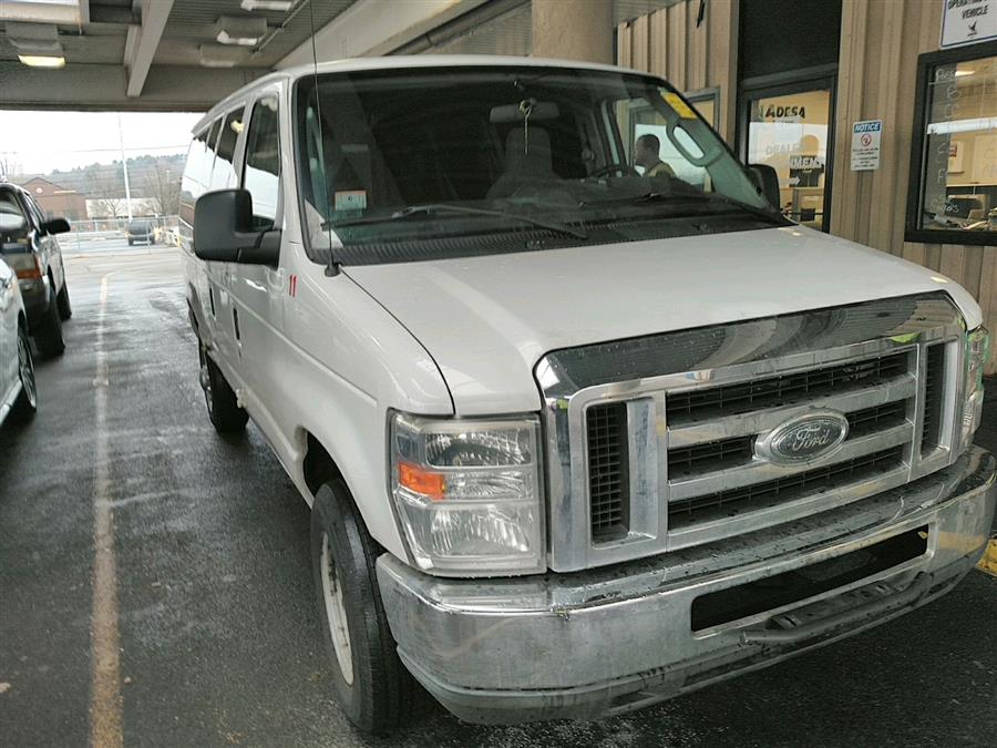 Used Ford Econoline Wagon E-350 Super Duty XLT 2010 | Raymonds Cars Inc. Corona, New York Used Ford Econoline Wagon E-350 Super Duty XLT 2010 | Raymonds Cars Inc. Corona, New York