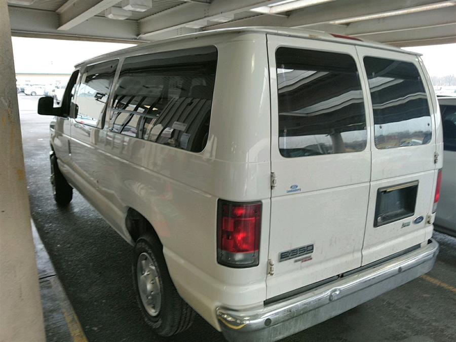 Used Ford Econoline Wagon E-350 Super Duty XLT 2010 | Raymonds Cars Inc. Corona, New York Used Ford Econoline Wagon E-350 Super Duty XLT 2010 | Raymonds Cars Inc. Corona, New York