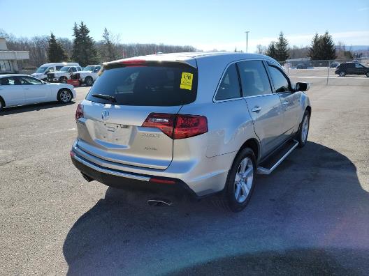 Used Acura MDX AWD 4dr 2010 | Raymonds Cars Inc. Corona, New York Used Acura MDX AWD 4dr 2010 | Raymonds Cars Inc. Corona, New York