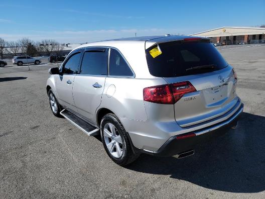 Used Acura MDX AWD 4dr 2010 | Raymonds Cars Inc. Corona, New York Used Acura MDX AWD 4dr 2010 | Raymonds Cars Inc. Corona, New York
