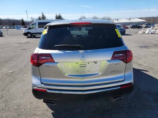Used Acura MDX AWD 4dr 2010 | Raymonds Cars Inc. Corona, New York Used Acura MDX AWD 4dr 2010 | Raymonds Cars Inc. Corona, New York