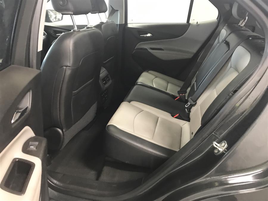 Used Chevrolet Equinox AWD 4dr Premier w/2LZ 2018 | Raymonds Cars Inc. Corona, New York Used Chevrolet Equinox AWD 4dr Premier w/2LZ 2018 | Raymonds Cars Inc. Corona, New York
