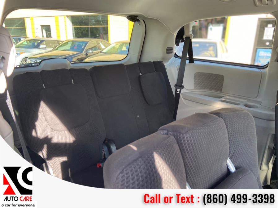 2014 Dodge Grand Caravan 4dr Wgn SE 30th Anniversary, available for sale in Vernon , Connecticut | Auto Care Motors. Vernon , Connecticut 2014 Dodge Grand Caravan 4dr Wgn SE 30th Anniversary, available for sale in Vernon , Connecticut | Auto Care Motors. Vernon , Connecticut