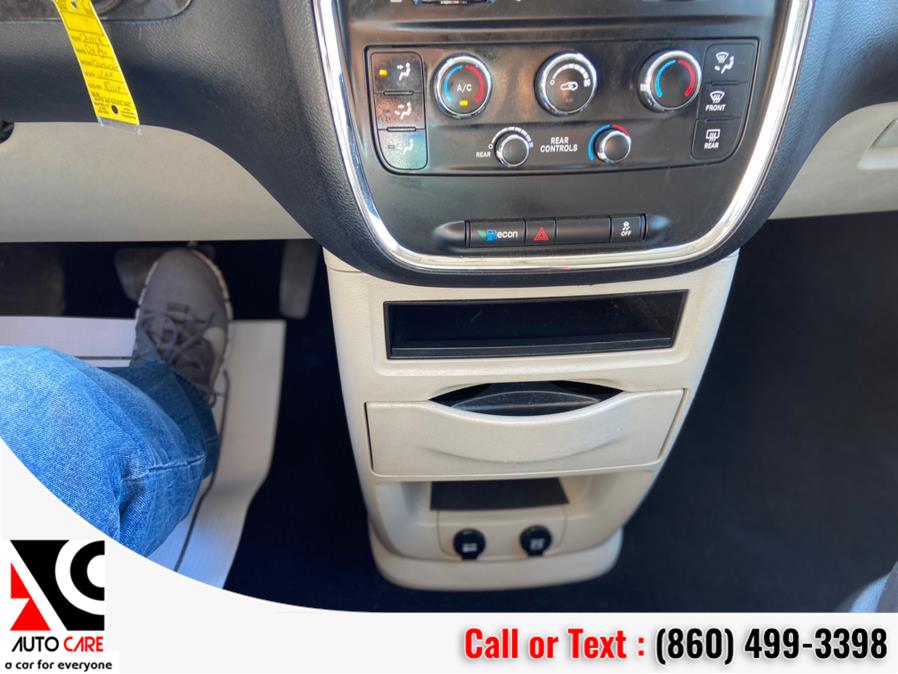2014 Dodge Grand Caravan 4dr Wgn SE 30th Anniversary, available for sale in Vernon , Connecticut | Auto Care Motors. Vernon , Connecticut 2014 Dodge Grand Caravan 4dr Wgn SE 30th Anniversary, available for sale in Vernon , Connecticut | Auto Care Motors. Vernon , Connecticut