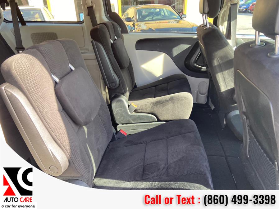 2014 Dodge Grand Caravan 4dr Wgn SE 30th Anniversary, available for sale in Vernon , Connecticut | Auto Care Motors. Vernon , Connecticut 2014 Dodge Grand Caravan 4dr Wgn SE 30th Anniversary, available for sale in Vernon , Connecticut | Auto Care Motors. Vernon , Connecticut